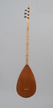 Saz Baglama